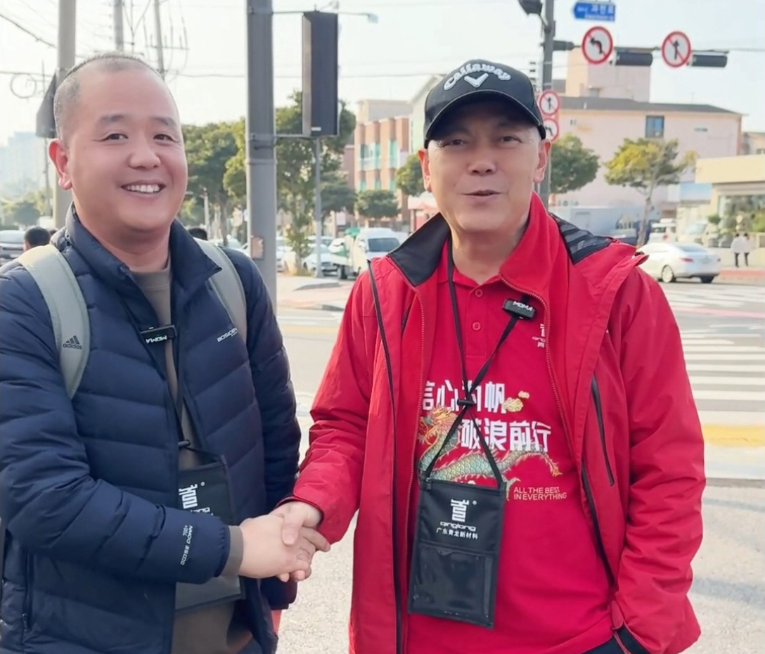 他是湛江的防水“一哥”！为何15年依然选择jdb电子平台？