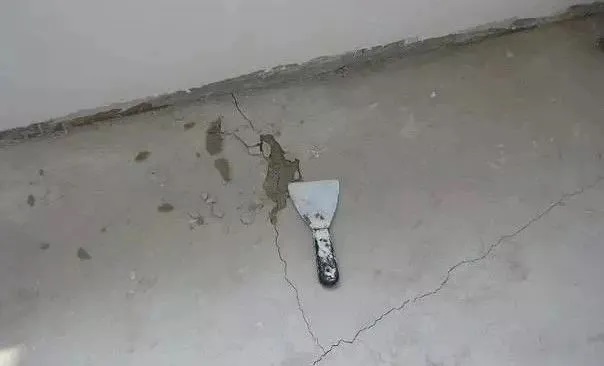 裂缝无处不在，防水工程如何“化解”危机？
