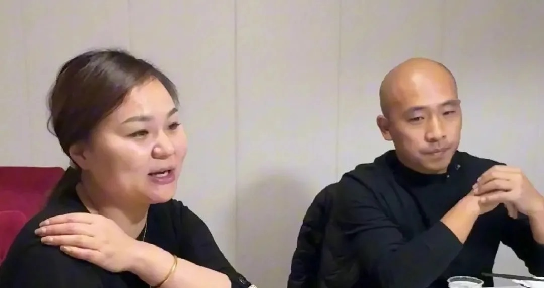 从煤矿到防水大佬，看这对夫妻的逆袭故事